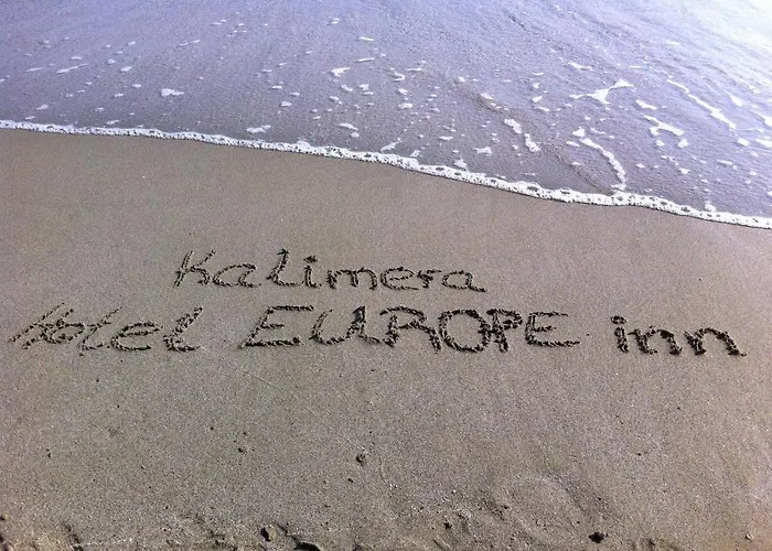 Europe 2*