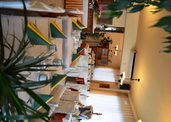 Europe Hotel 2*