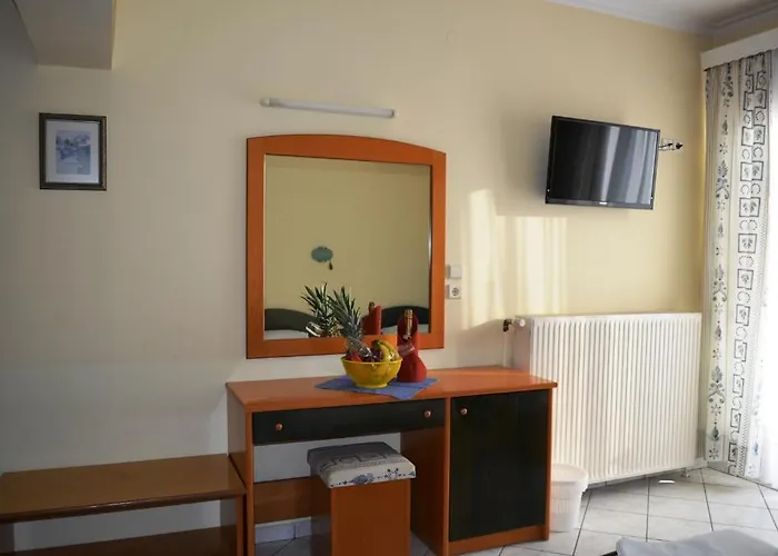 Europe Hotel