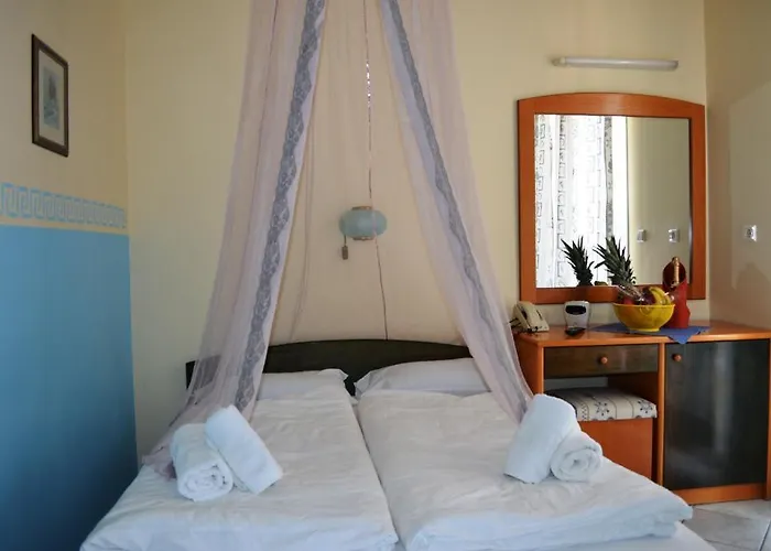 Europe Hotel 2*