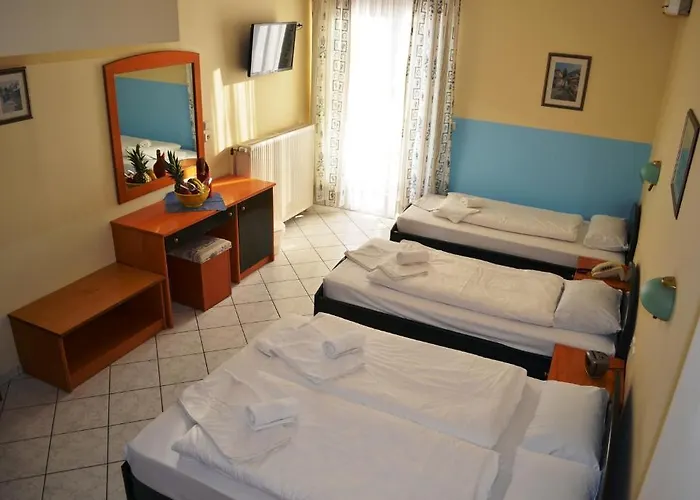 Hotel Europe