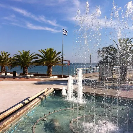 Europe Paralia Katerinis