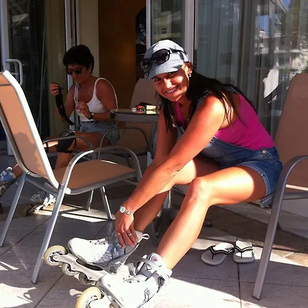 Europe 2* Paralia Katerinis