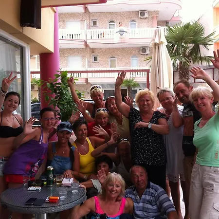 Europe Hotel 2*