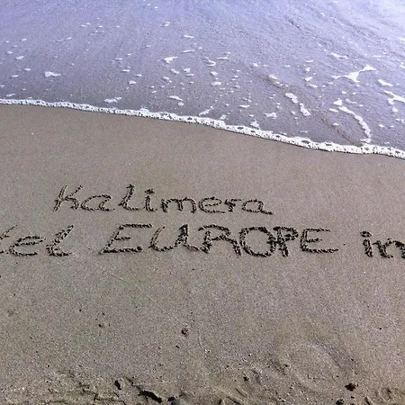 Europe 2*