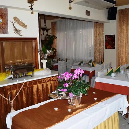 Europe 2* Paralia Katerinis