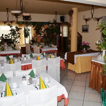 Hotel Europe