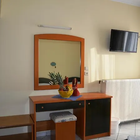 Europe Hotel