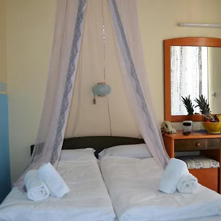 Europe Hotel 2*