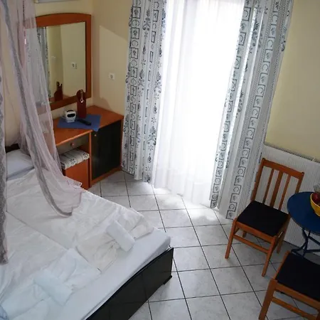 ホテル Europe Paralía